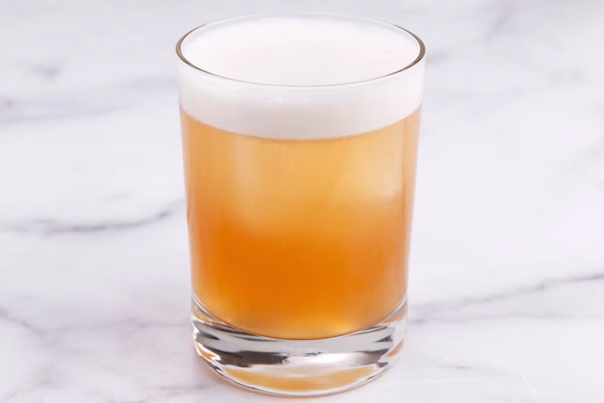 Japanese Whisky Sour - The Cheesecake Factory Menu Prices 2026